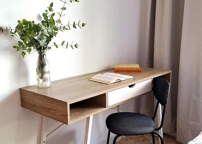 Beautiful House With Big Jacuzzi And Sauna Tatil Evi Fuengirola