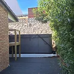 Beautiful House With Big Jacuzzi And Sauna Fuengirola